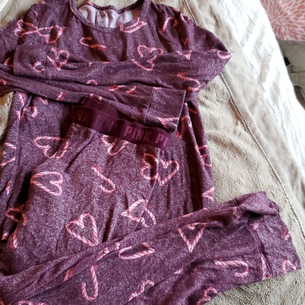 Pajama set